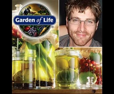 Garden Of Life - RAW Probiotics - LuckyVitamin Happy Wellness Webinar