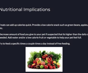 Nutritional disease obesity and ems