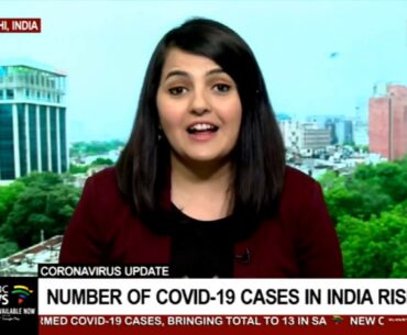 Coronavirus | Conflicting reports on the number of India's confirmed COVID-19 confirmed cases