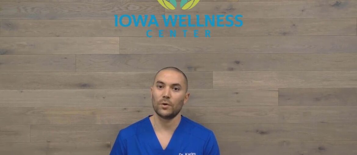 Iowa Wellness Center Waterloo IA | ozone therapy doctors in Waterloo IA