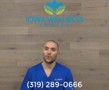 Iowa Wellness Center Waterloo IA | ozone therapy doctors in Waterloo IA