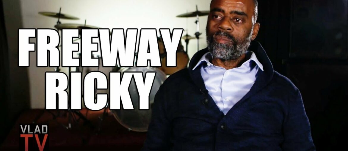 Freeway Ricky on Keri Hilson Claiming 5G Causing Covid-19: Singing Doesn't Make You Smart (Part 5)
