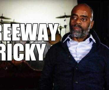 Freeway Ricky on Keri Hilson Claiming 5G Causing Covid-19: Singing Doesn't Make You Smart (Part 5)