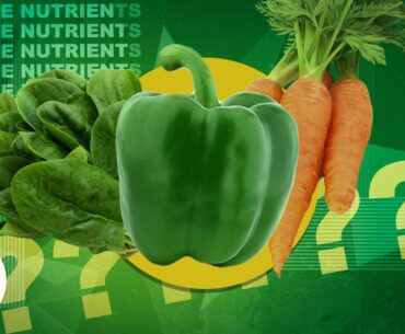 How Does Cooking Affect Nutrients in Veggies?