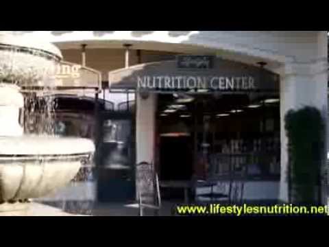 The Best Lifestyle Nutrition and Vitamin Supplements in Indian Wells Ca