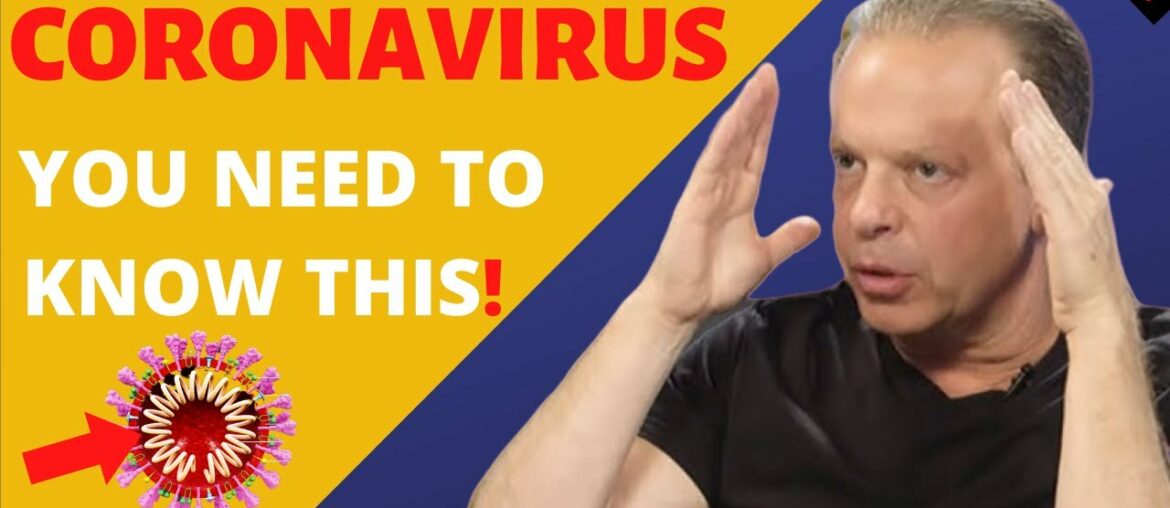 Joe Dispenza (2020) Boosting Your Immune System Against Coronavirus