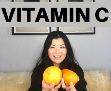 Corona Virus Support: How Much Vitamin C to Take