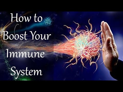 How to Increase Immunity Power Immunity Power- How to Boost Immunity Power|  Vitamin to Boost Immune