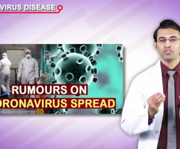 Corona Virus Disease / COVID-19: Sahi aur Galath coronavirus disease ke baare me ( HINDI ) - PART 2