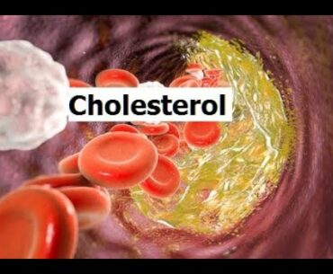 Natural Cholesterol Does