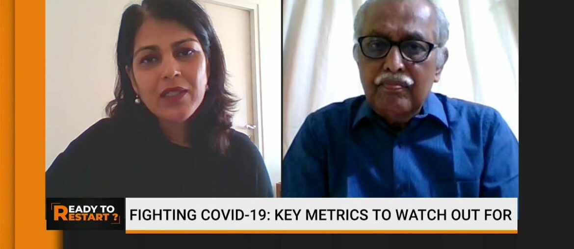 India Would Need A Herd Immunity of 55% To Kill Covid-19 Curve: Dr. Jayaprakash Muliyil