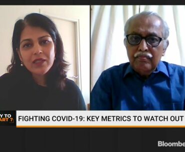 India Would Need A Herd Immunity of 55% To Kill Covid-19 Curve: Dr. Jayaprakash Muliyil