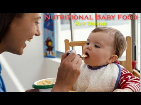 Best Nutritional Baby Foods-Protein,DHA,Vitamins & Minerals, Chocolate-Buy Online-Daily Online Bazar