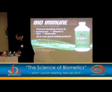 Better Immune System | Echinacea | Vitamins for Immune System with Dr  David Rutolo