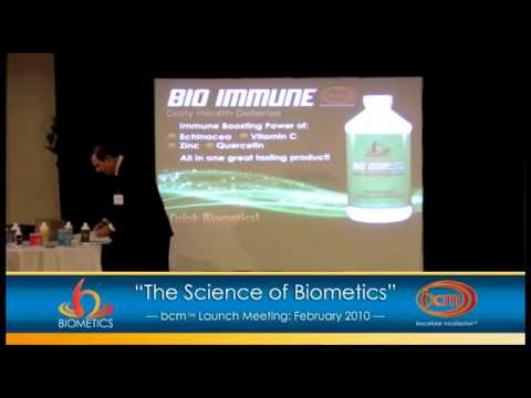 Better Immune System | Echinacea | Vitamins for Immune System with Dr  David Rutolo