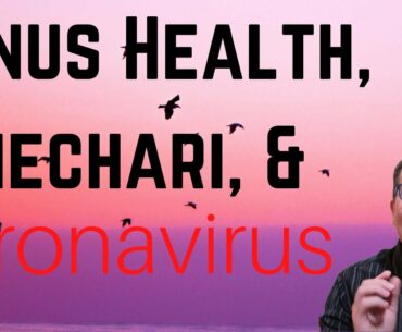 Sinus Health, Khechari, & Coronavirus