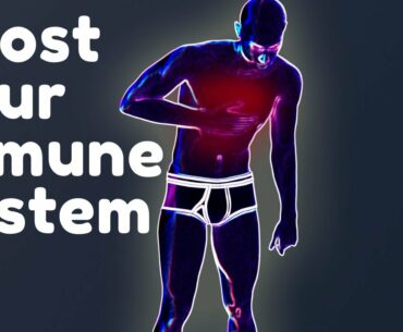 Boost your Immune System