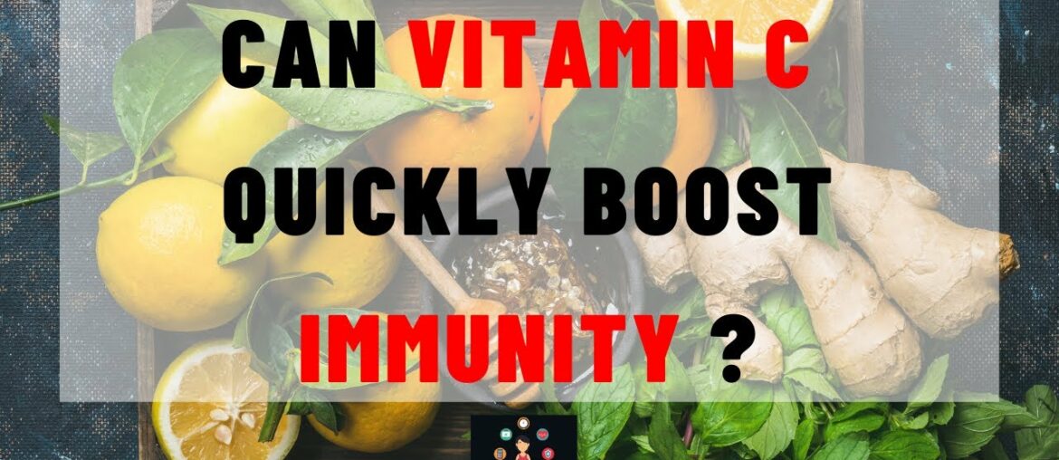 Foods which are high in Vitamin C in 2020