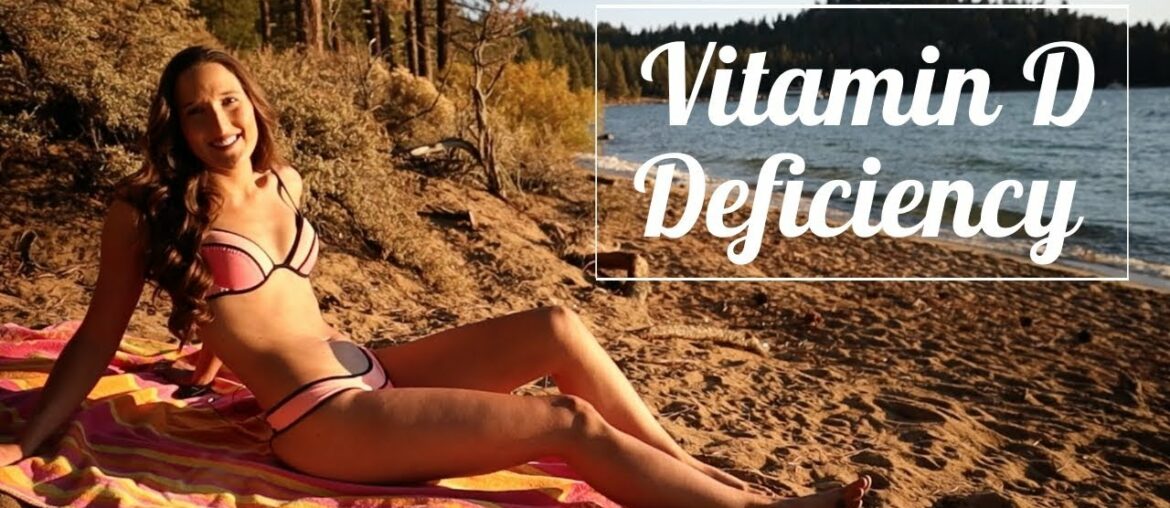 Vitamin D Deficiency Symptoms - Warning Signs and How to Get More Vitamin D