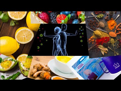 How To Boost Immune System || How To Fight Coronavirus