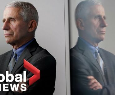 Coronavirus outbreak: Dr. Fauci talks COVID-19 vaccine, antibody tests, and WH briefings