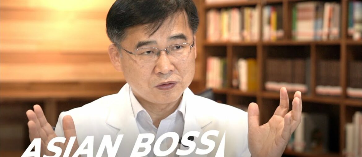 This Top Coronavirus Expert From South Korea Will Answer All Your Questions | STAY CURIOUS #2