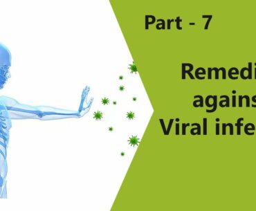 Remedies against viral Infection |#Coronavirus | #immunity | Dr. Ezhilarasan | LiveRight