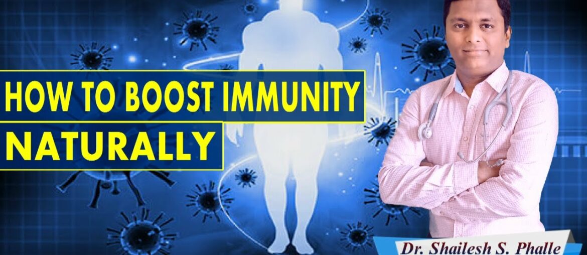 CORONAVIRUS : How to " BOOST IMMUNITY " Naturally | Ayusanjivani Ayurveda Clinic | +91-90116-09371 |