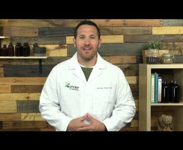 Multi-Vitamins | Ask the ND with Dr. Jeremy Wolf