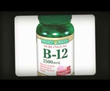 MM Beauty and Wellness Announces Vitamin B12 Sublingual