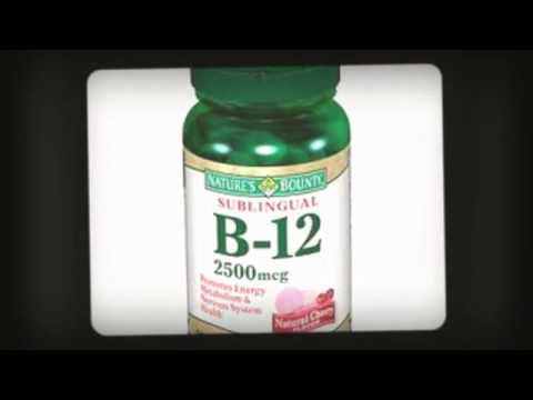 MM Beauty and Wellness Announces Vitamin B12 Sublingual