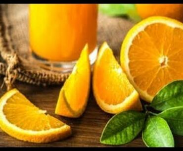 6 Myths About Vitamin C Exposed... Quick Wellness News Nugget