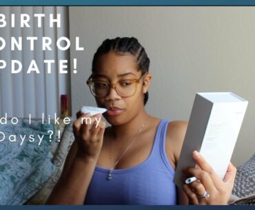 Daysy| 1 Year Update| Non-Hormonal Birth Control