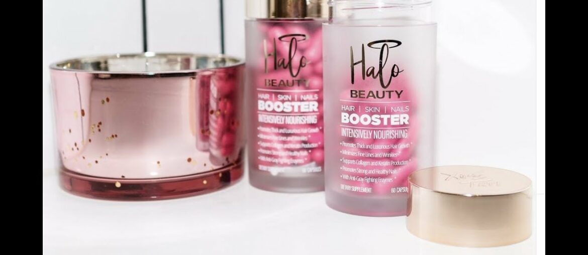 Tati's Vitamin Trouble, DC Group Chats & Other Beauty News