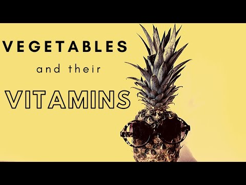 Vegetable And their Vitamins | Good Immune power vegetables | Grade 2 , Monika sri, Royal