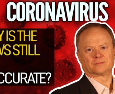 Why Is Coronavirus News Still So Inaccurate?