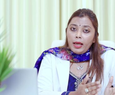 Dr. Khaleda Adib advised about vitamin supplements & Vitamin C mega dose, which boosts Immune system