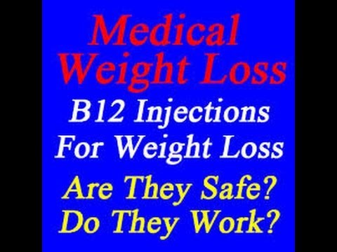 How Fitness , Weight Loss And Health With Vitamin B12