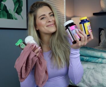 APRIL MUST HAVES | Fitness, Beauty and More!