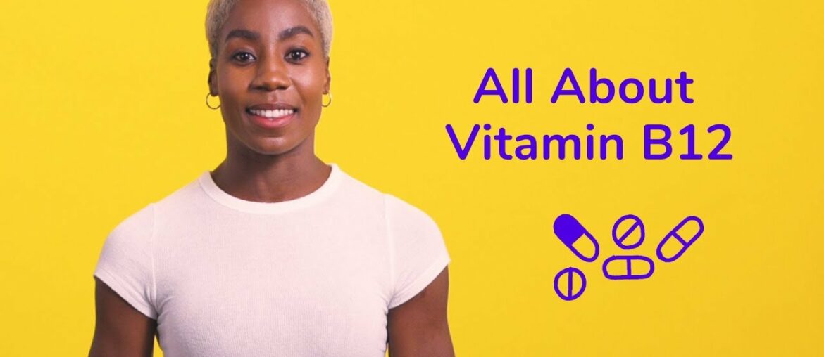 WHAT IS VITAMIN B12? | VITATIPS