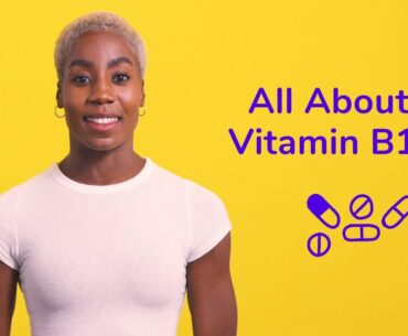 WHAT IS VITAMIN B12? | VITATIPS