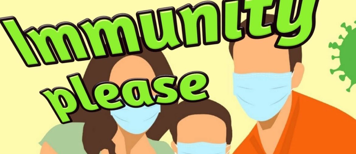 रोगप्रतिकारक  शक्ती  वाढवण्याचे उपाय (How to increase immunity)