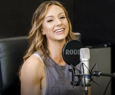 Paige Hathaway on Fitness, Fish, Five-Week Challenges & Flyover Country | Podcast Ep 48