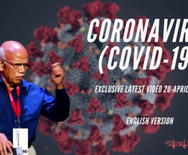 Your Immunity power Kills Coronavirus - Covid-19 (English translation)