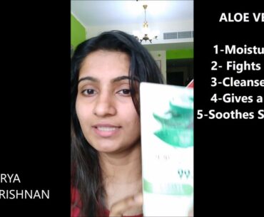 ARYA'S FITNESS HUB Ep-11(SKIN GLOWING TIP FOR GENTS N LADIES)