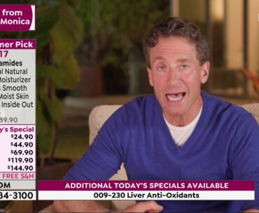 HSN | Andrew Lessman Your Vitamins 05.03.2020 - 12 AM