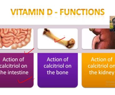 Vitamin D- Sources, RDA , biochemical functions & deficiency manifestations | Rickets |Osteomalacia