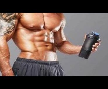 Big Muscle sport supplements / كفاءات الامارات