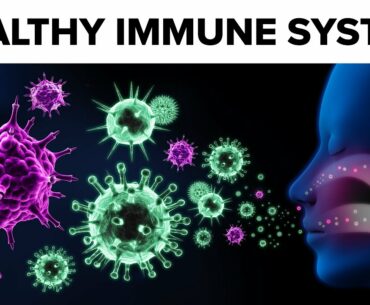 11 Natural Ways To Boost Your Body's Immune System