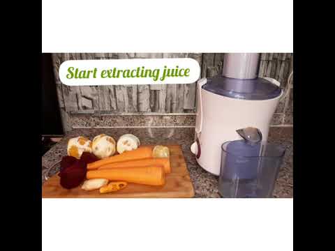 Immunity booster drink |orange carrots juice with twist|Super health vitamin loaded iftar juice